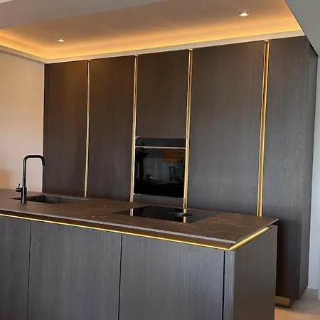Sea View And Sunny Rooftop In Marbella, Remodeled 2025 Marbella