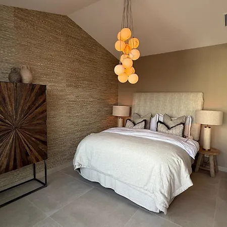 Sea View And Sunny Rooftop In Marbella, Remodeled 2025 Marbella